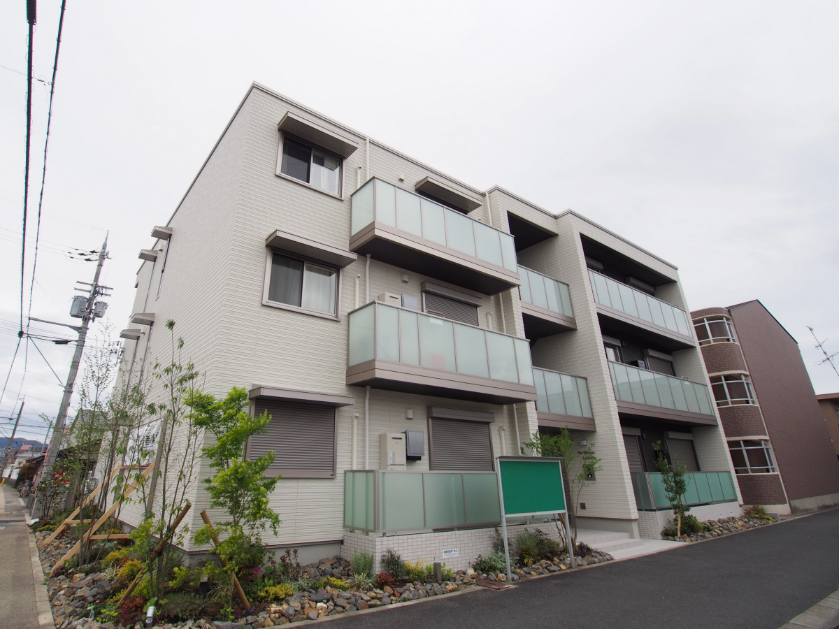 シャーメゾンＦＵＪＩＭＯＴＯ