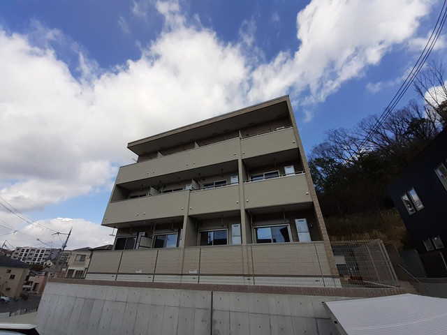 グランツ東生駒