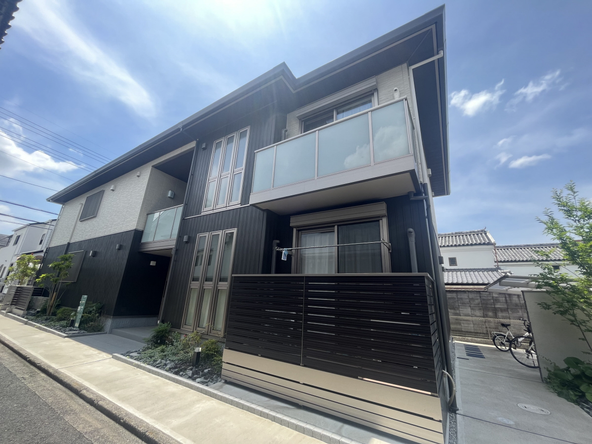 Ｃｅｎｔｒａｌ　ＶｉｌｌａｇｅⅠ