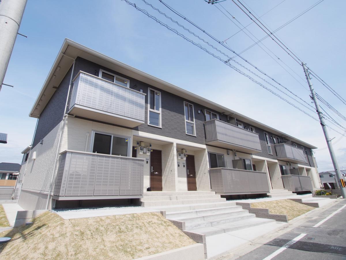 グランドール　ヴィラ