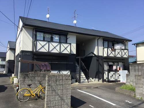 ハイツ池田E(王寺町)