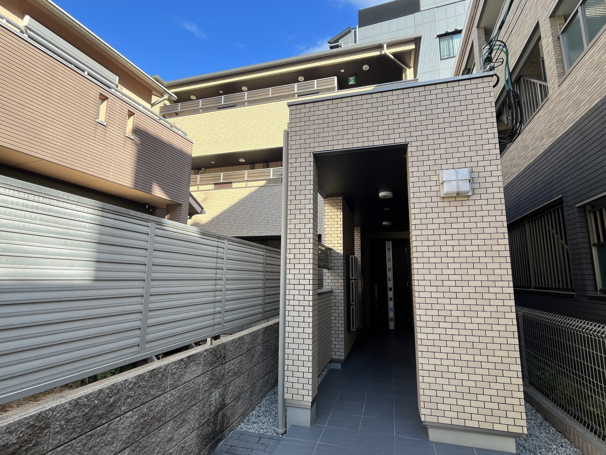 ラ・ルーチェ(杉ヶ町)