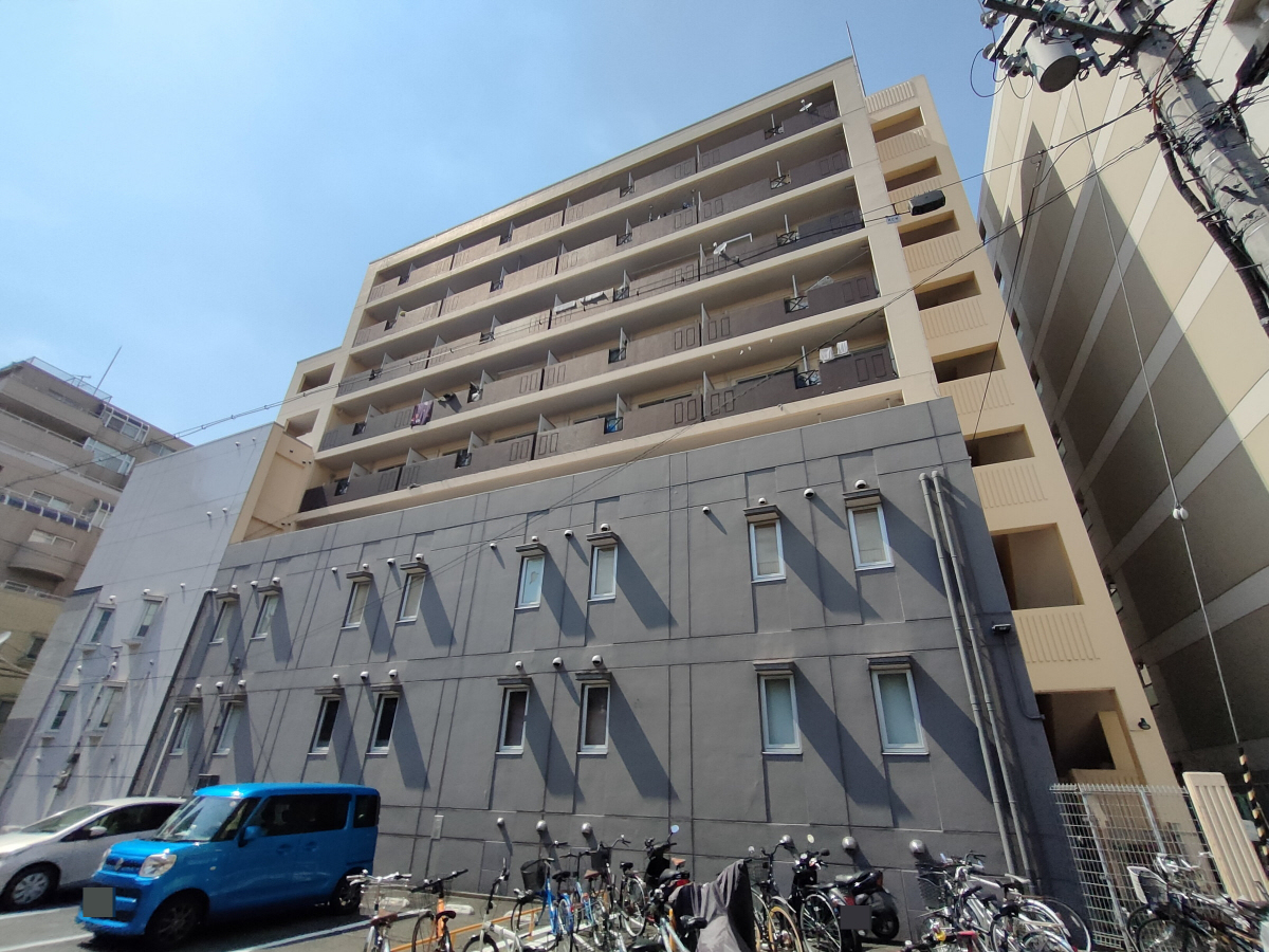 シティホームズ大宮