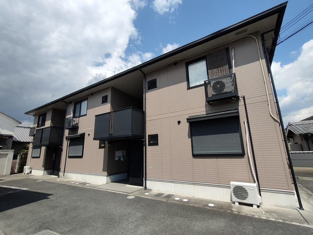 サニードゥウェリングⅡ