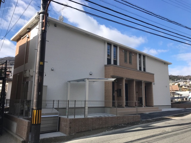 メゾン・シャノワール