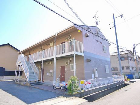 シャトレー富堂