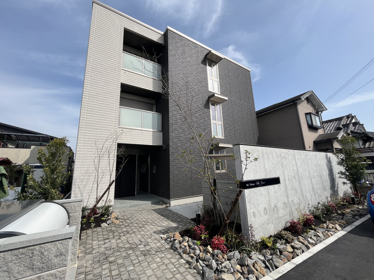 ヴィラフォーレ