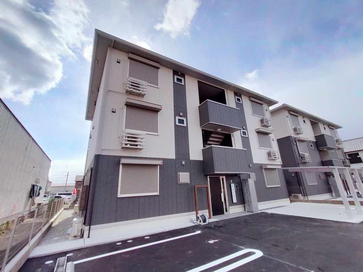 アヴニール西九条