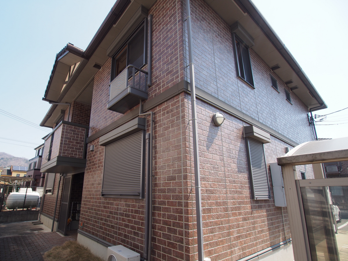 シャルマン高畑Ｃ