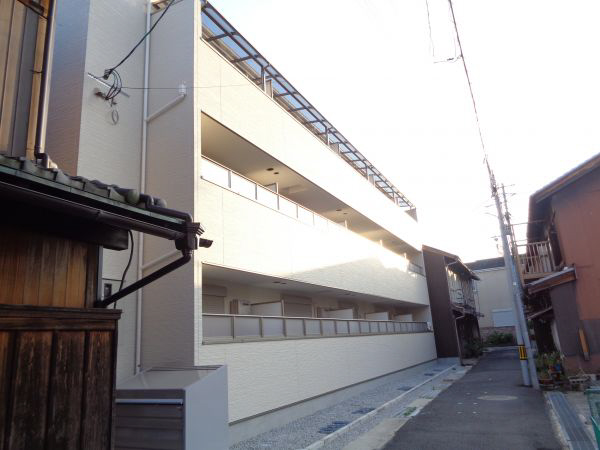 クレアール郡山Ⅰ