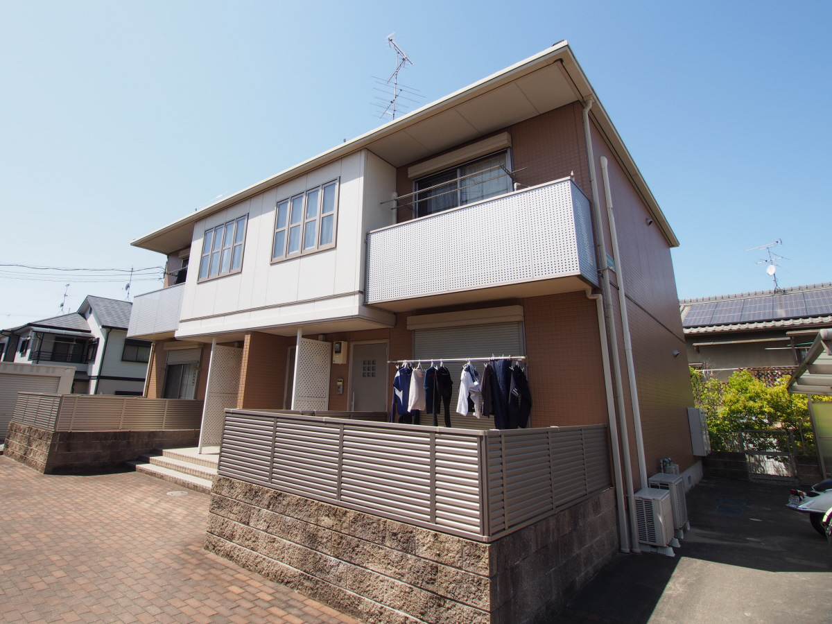 シュウメゾンＡ