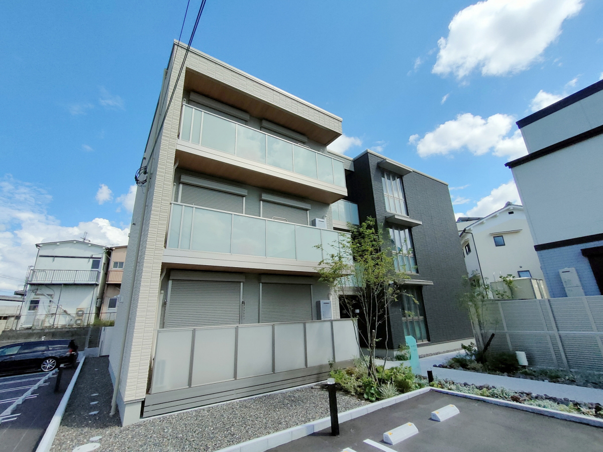 Sha Maison　LUNA