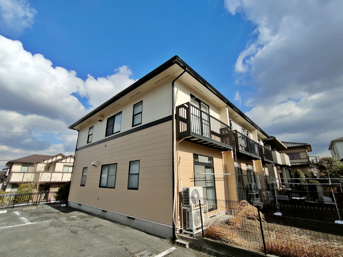 エステートピアハヤノⅢ