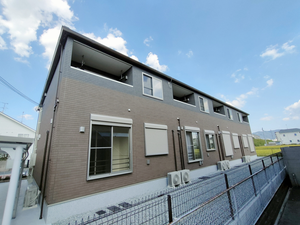 ルミエール（杏町）