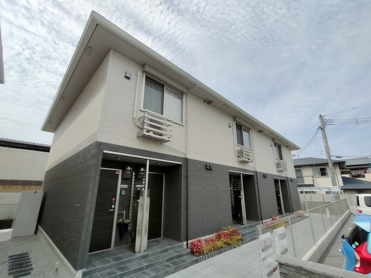 スカイモーリー