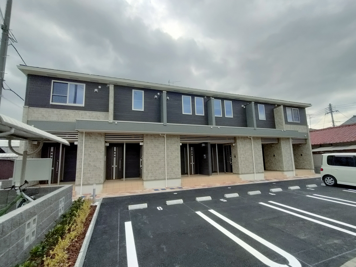 Ｂｅｌｌｅ Ｖｉｌｌｅ　Ｂ－Ⅰ