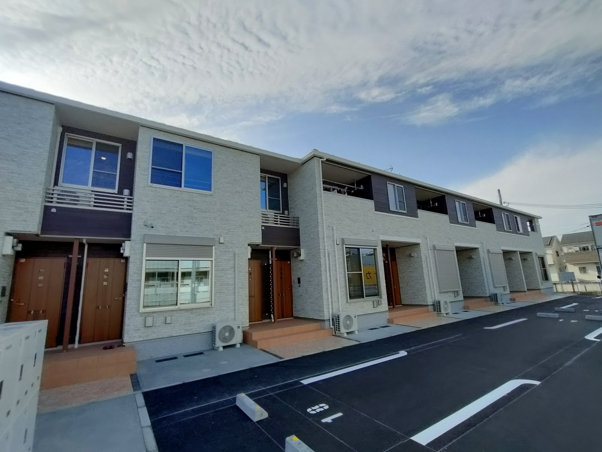 クレメント東九条Ａ