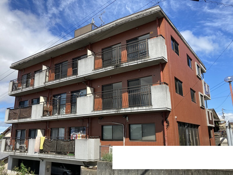 スクエアメゾン奈良阪