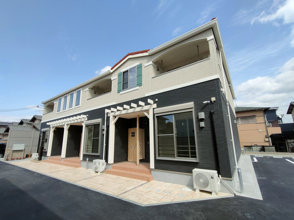 サンシャイン富堂Ⅳ