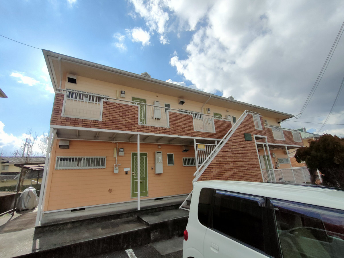 グランディーナ左京Ⅲ