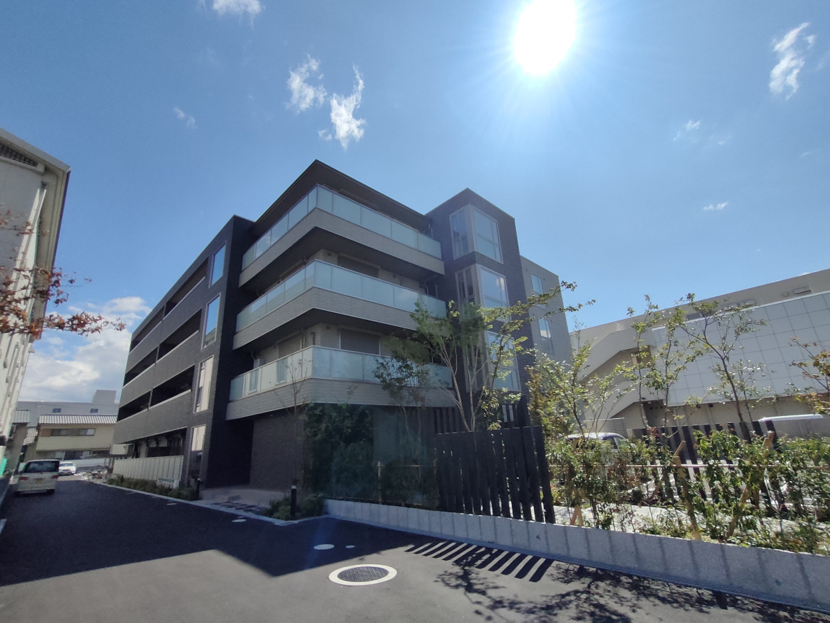 シャーメゾン　ネクサス