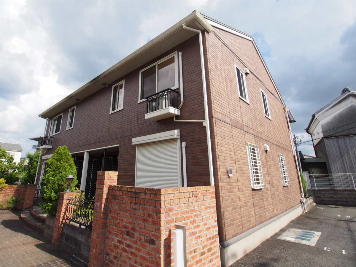 ハイツメビウスＢ