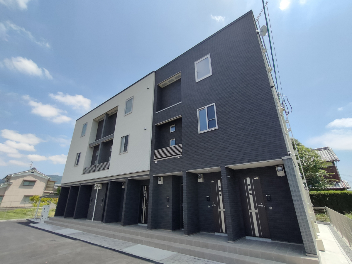 アネモスヒルズ天理Ⅱ