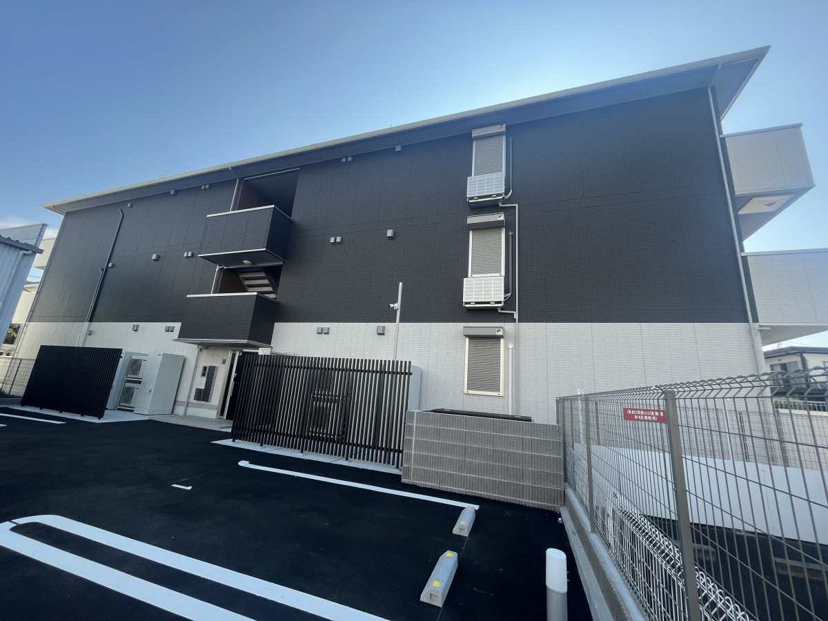 シュエット四条大路