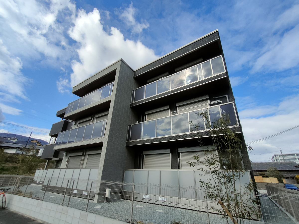 シャーメゾンＮ山崎