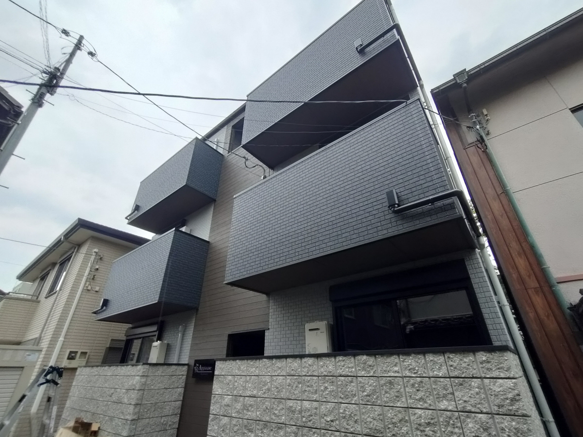 アプローズ奈良町