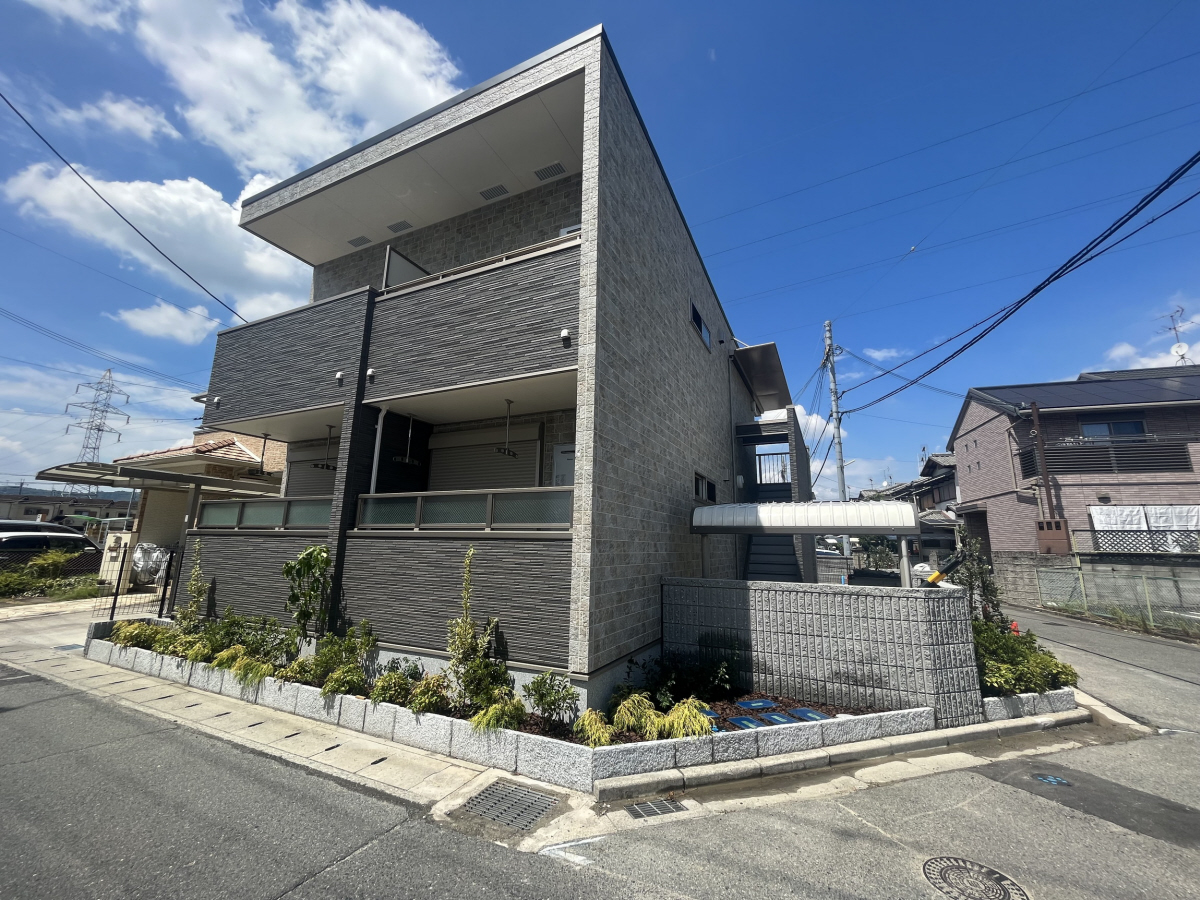 アプローズ(小泉町東)