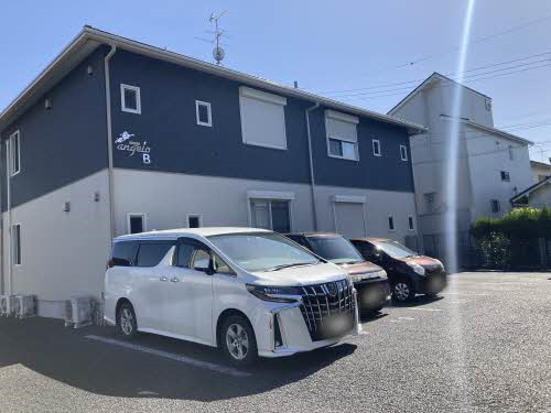 アンジェロＢ（香芝市）