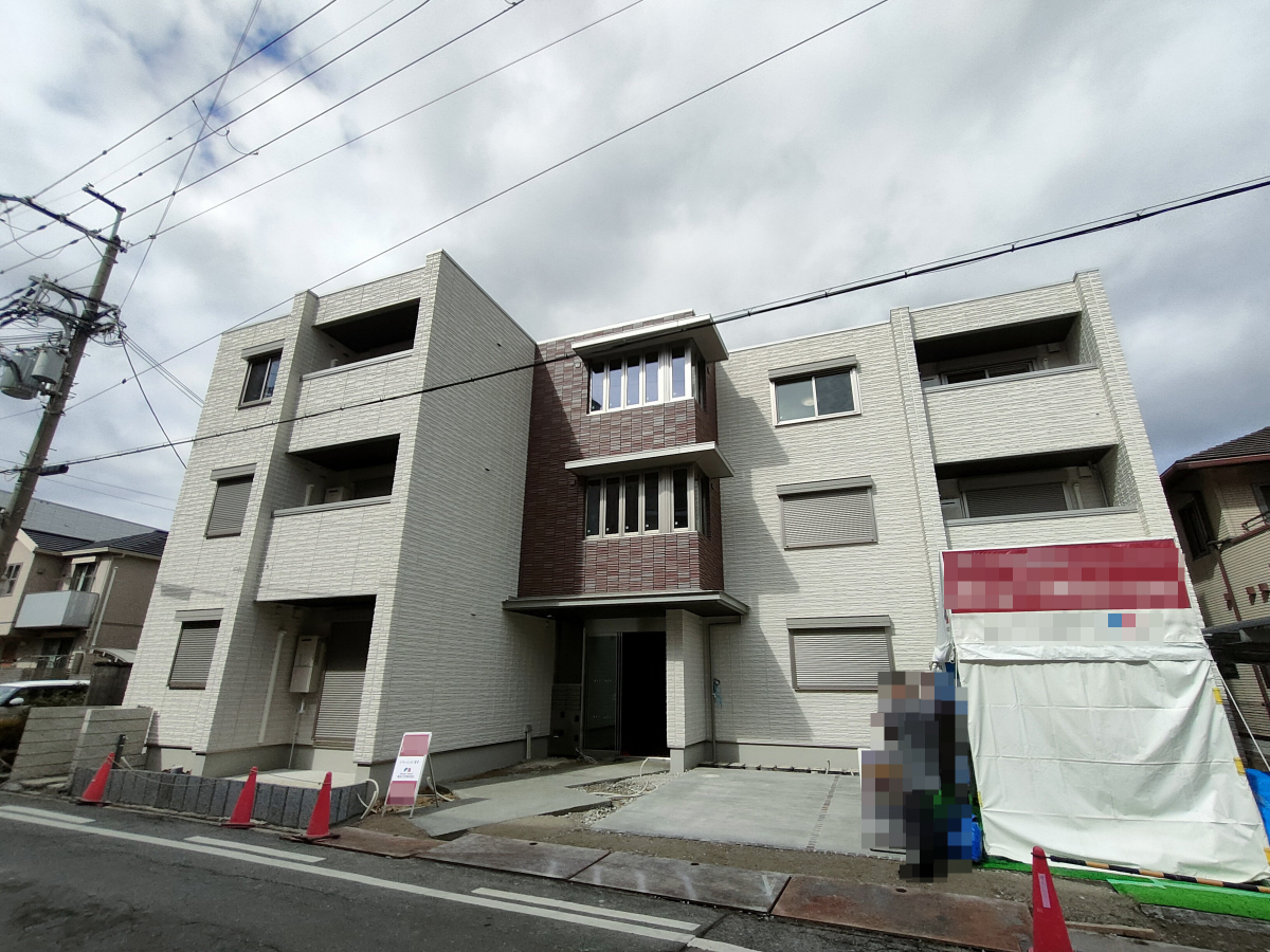 シャーメゾン　グリナージュ