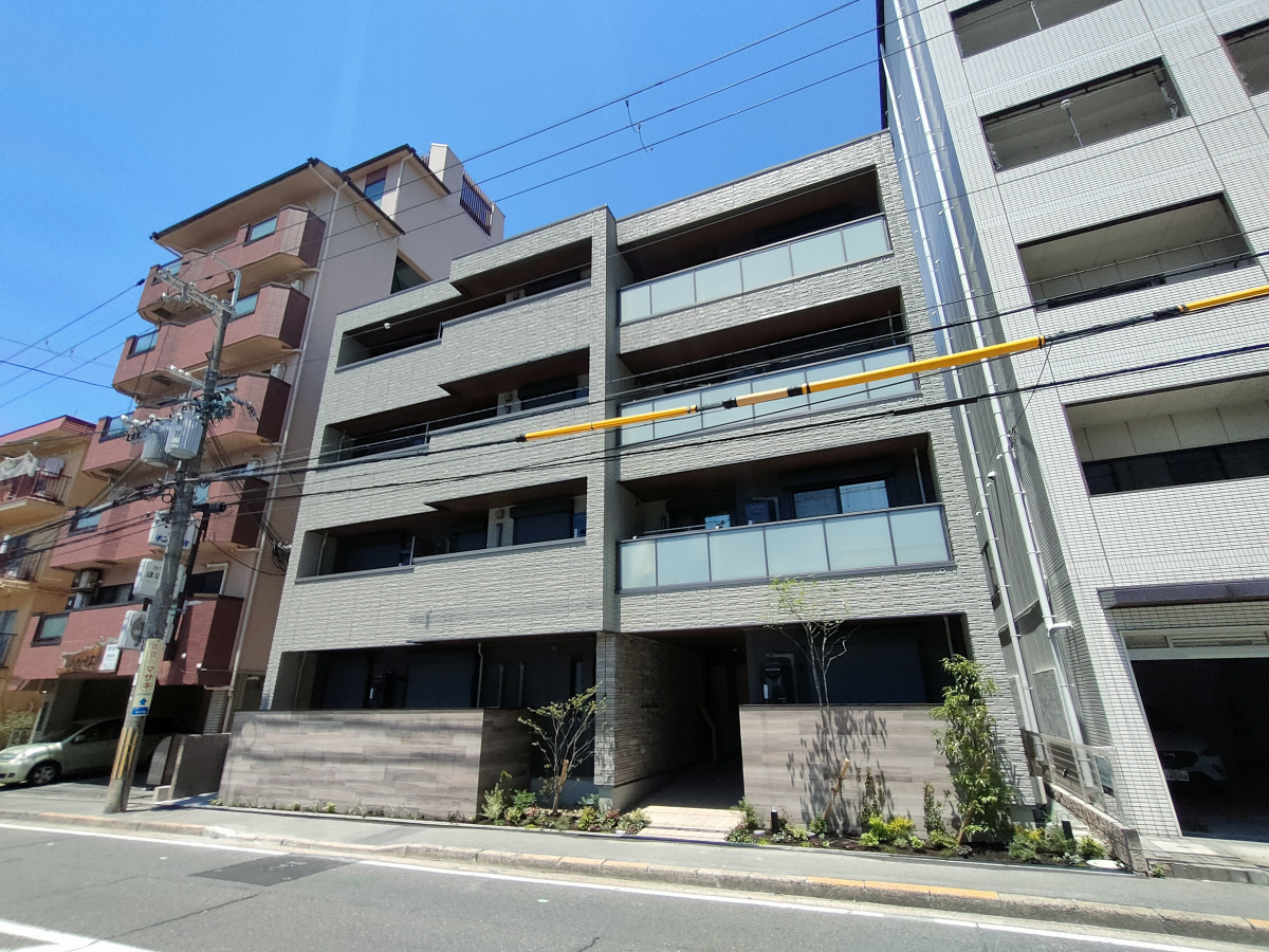 シャーメゾンＮＡＣ