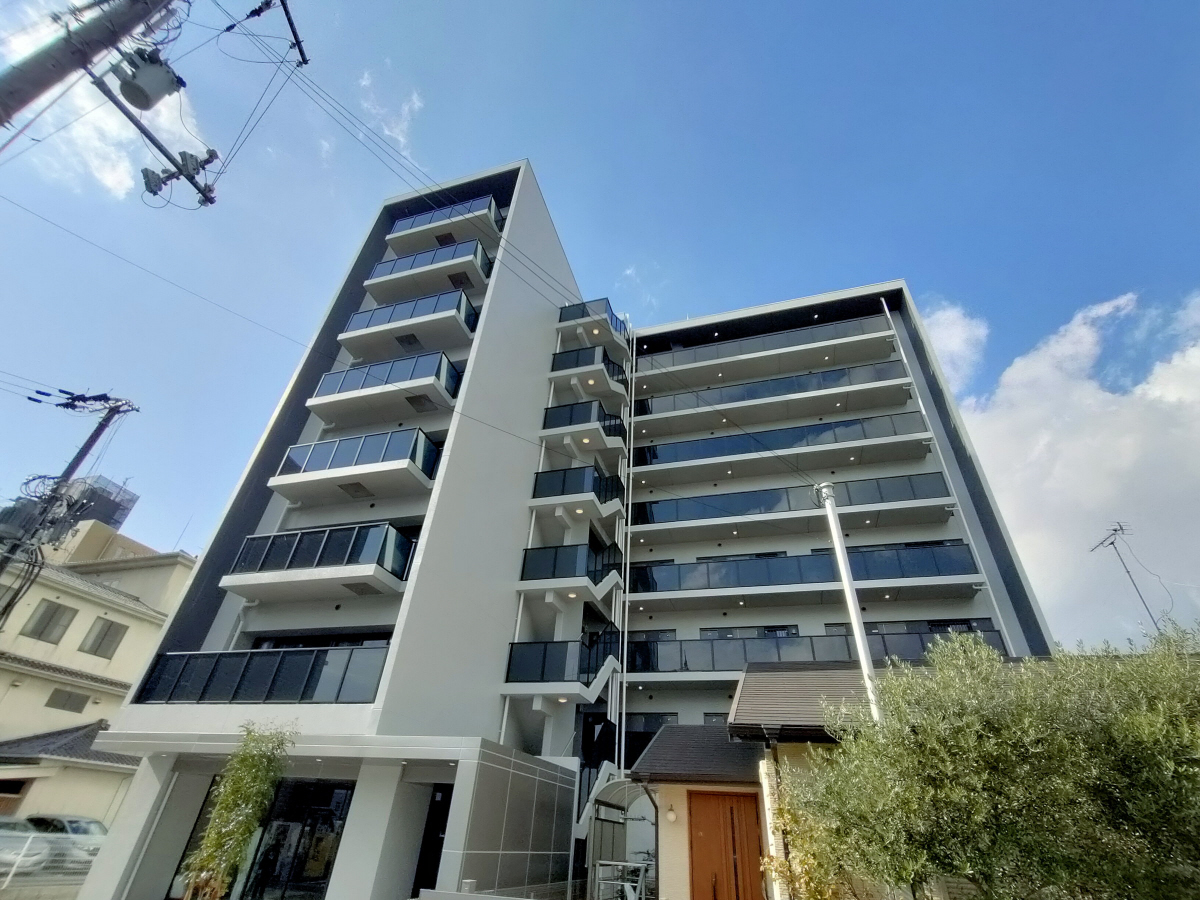 清～きよら～西大寺・南町