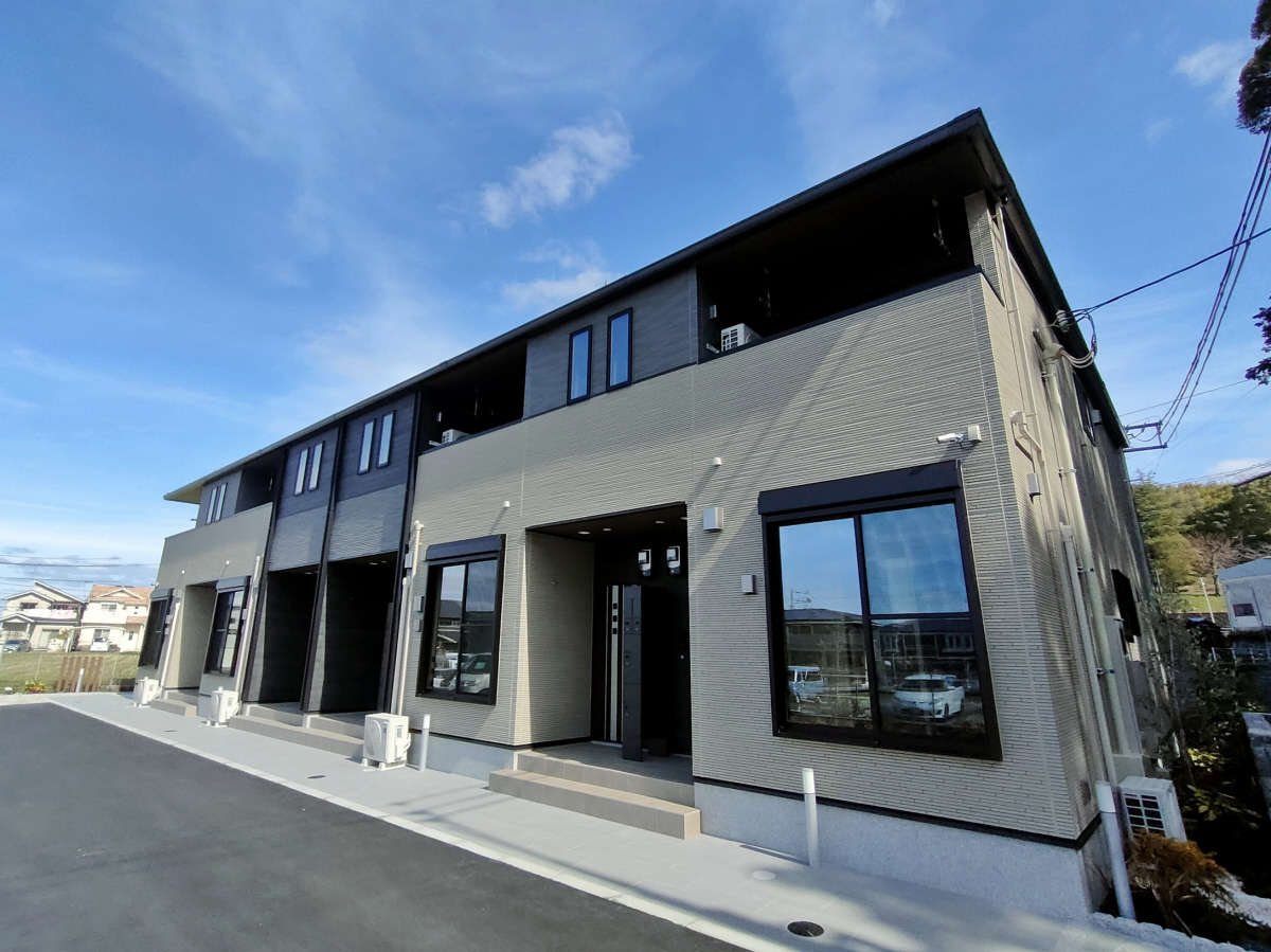 エレガンス ハネカ