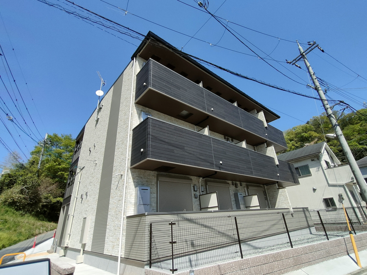 セレーノ東生駒Ｃ