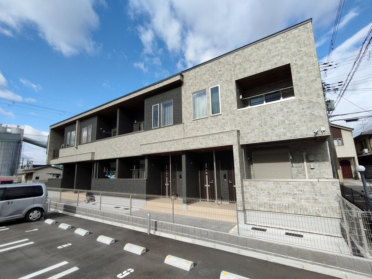 メゾンドカルムⅠ