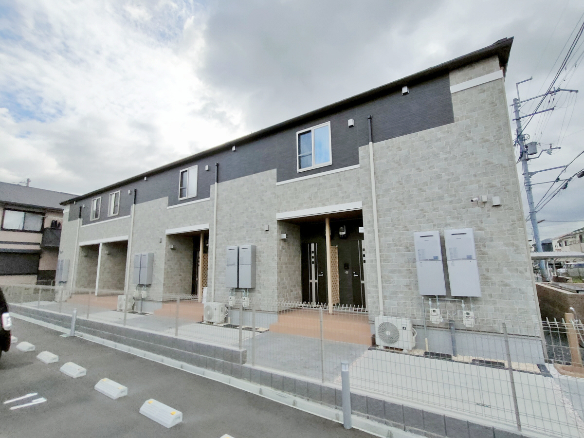 メゾンドカルムⅡ