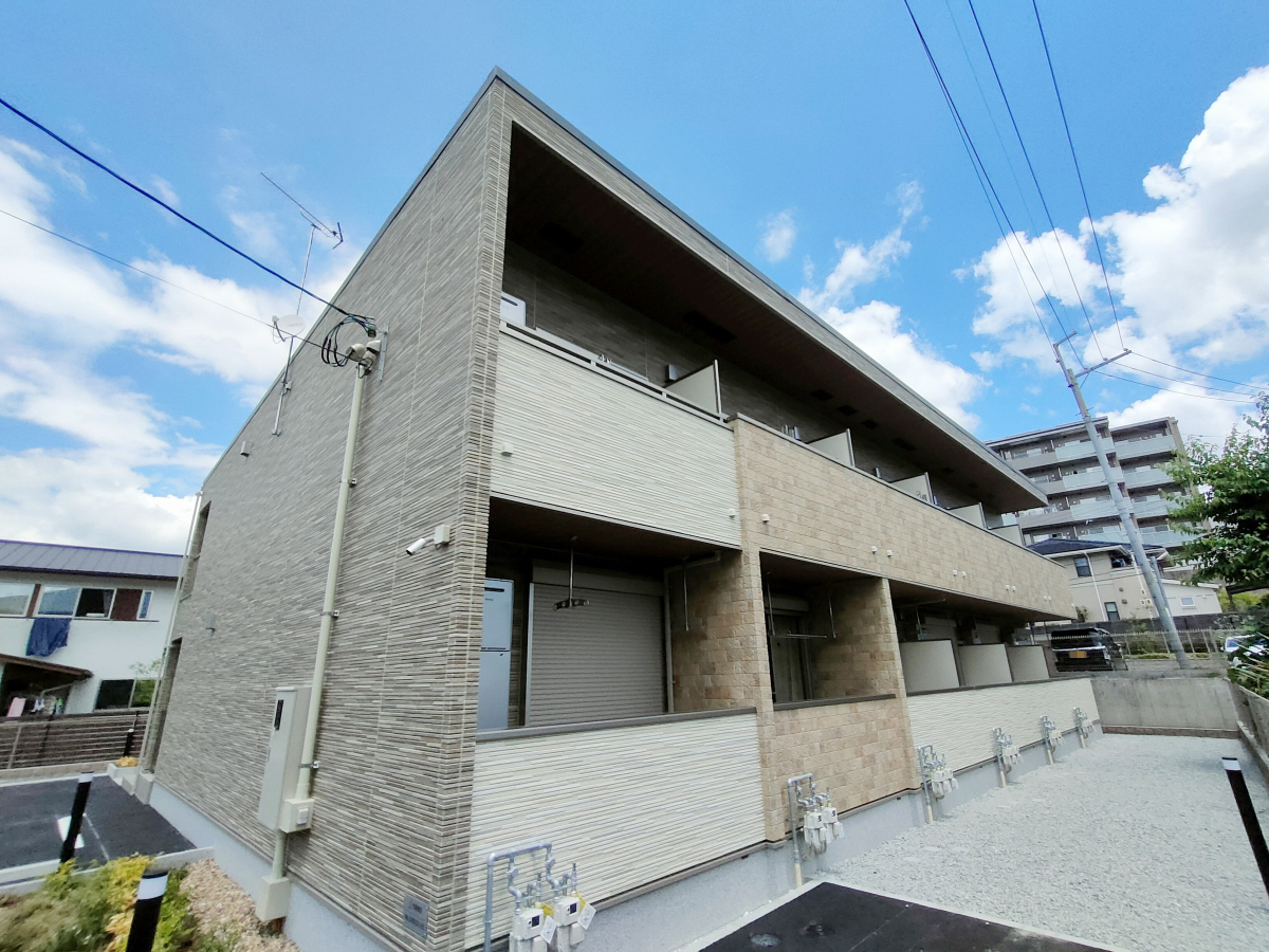 ラ・ステラ学園前