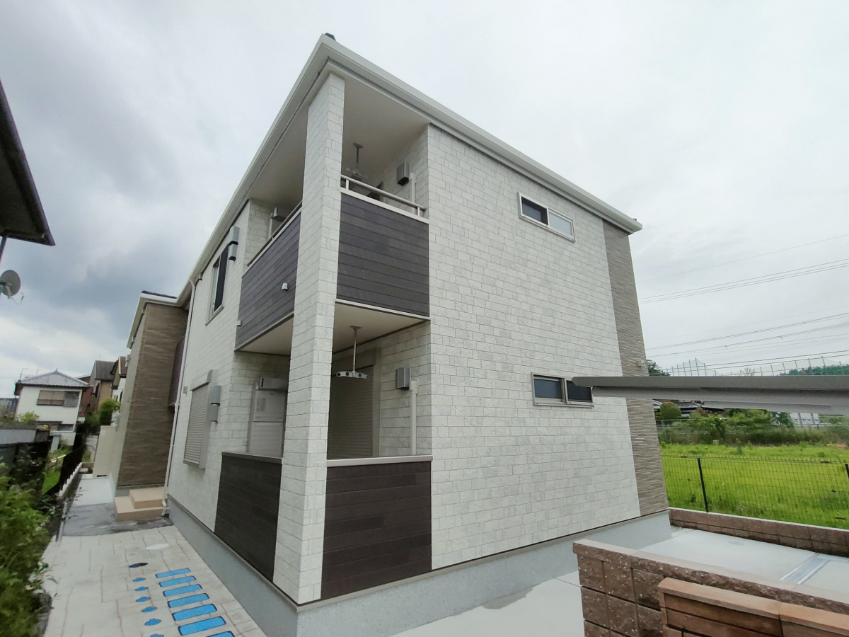 ハーベス　アイ