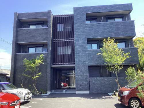 クオレール（橿原市）