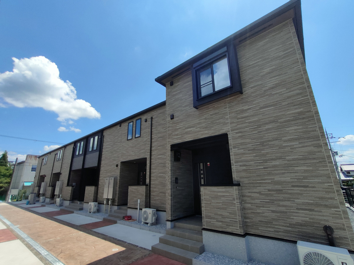 グリーンハイツ加茂Ⅰ