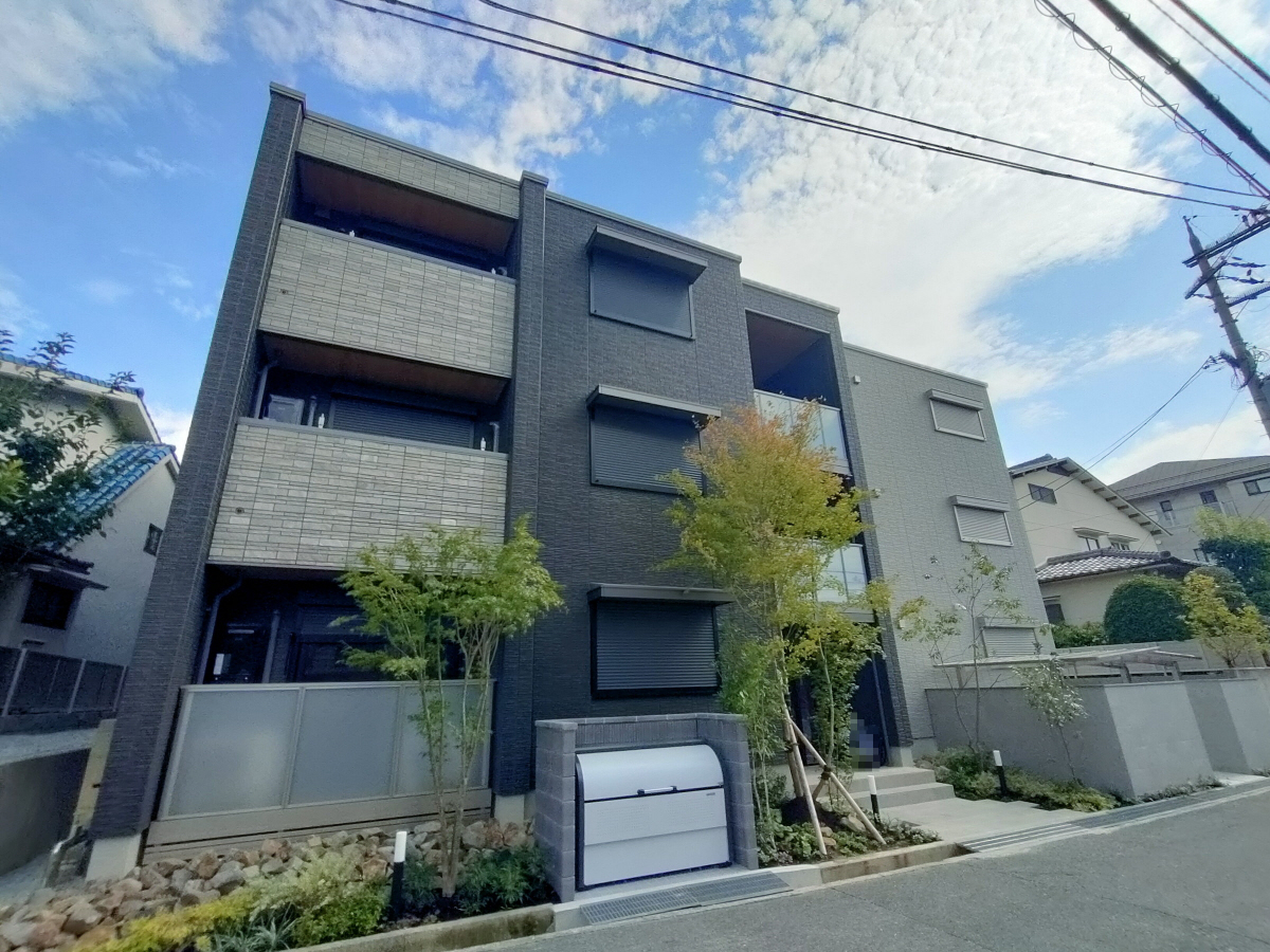 MUM’Sシャーメゾン学園北