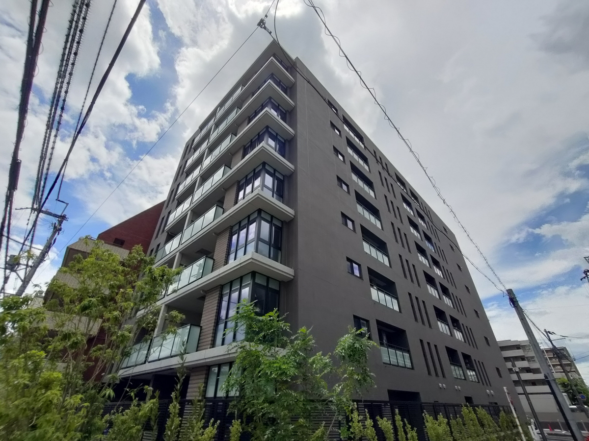 ラヴィーナ奈良