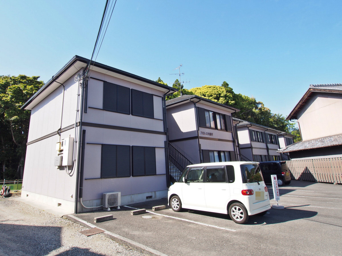 フロレスタ高円