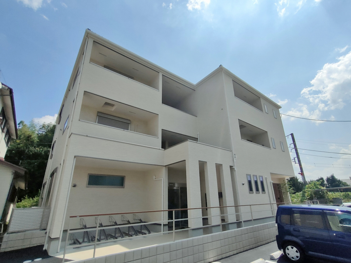 アイメゾン誓願寺