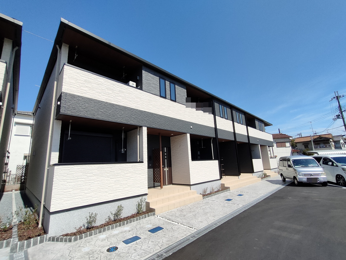 フォレ・リヴィエールⅡ