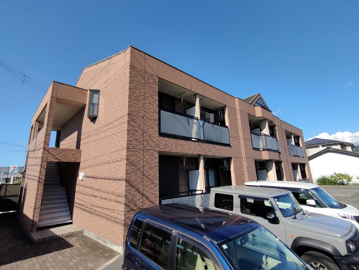 プランドール大和