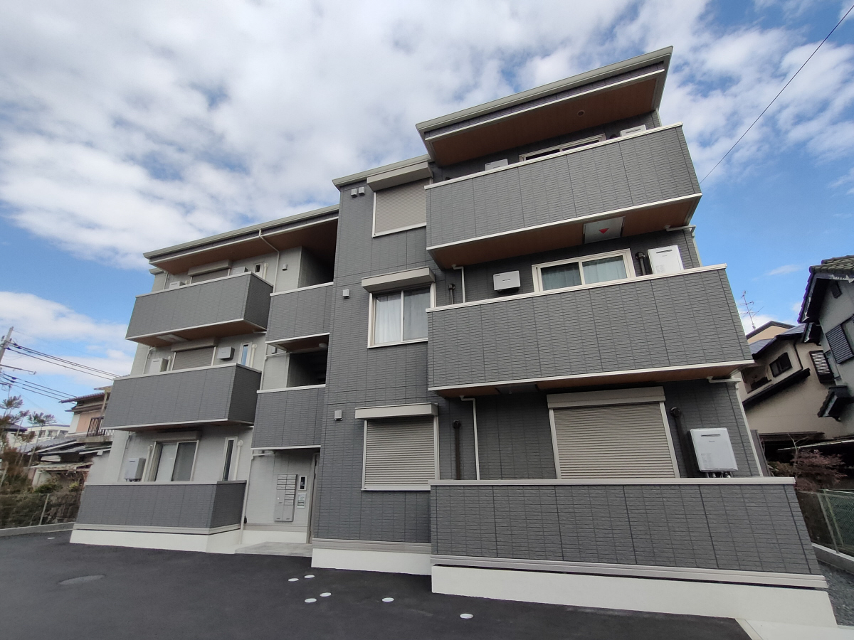 スリジエ新大宮